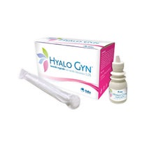 Hyalo Gyn Vaginalspülung 3 Flakon zu 30ml-2