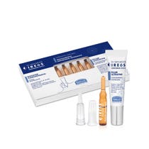 Helan Ireos Intensive Anti-Falten-Behandlung, Box-Set, Fläschchen 5 x 1,5 ml + ultrafeiner Füllstoff 10 ml-1