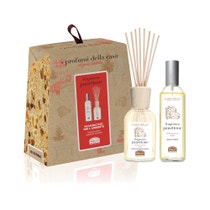 Helan Parfümeur Duftstäbchen für Raumduft Panettone 90ml-2