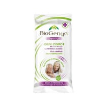 Biogenya Senior Panni Corpo 24 Pezzi-2