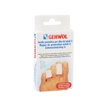 Gehwol Anello Dita Piccolo 2 Pezzi-2