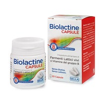 BIOLACTINE FERMENTI+VIT 20CPS-1