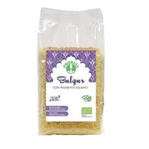 BULGUR C / ITALIENISCHER WEIZEN 400G-2