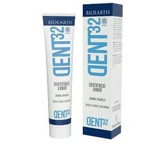 DENT32 DENTIF J ERDBEERE 75ML-2