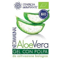 NEOIMMUNALES ALOE VERA GEL C / POL-2