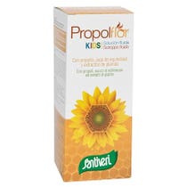 PROPOLFLOR KINDER SCIR 200ML-2