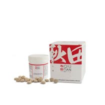 CHUAN XIONG CHA TIAO SAN MODIF-1
