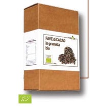 FAVE DI CACAO IN GRANELLA BIO-1