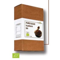 PURO CACAO IN POLVERE BIO 200G-1