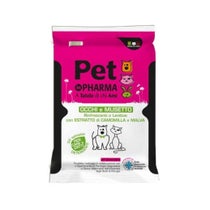 Pet In Pharma Salviette Occhi Musetto 30 Pezzi-2