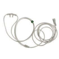 OCCHIALE OSSIGEN TUBO 10MT-1
