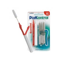 Plakkontrol Scovolini 1,2mm 10 Pezzi-2