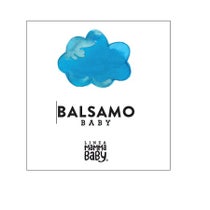 MAMMABABY BALSAMO BABY 250ML-1