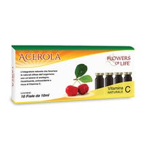 ACEROLA 10FX10ML BLUMEN VON LI-2