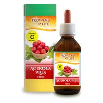 ACEROLA PLUS100ML BLUMEN VON L-2