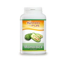 MOMORDICA 100CPS BLUMEN VON LI-2