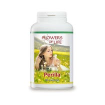 PERILLA 100CPR BLUMEN DES LEBENS-2