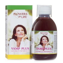 VAMP PLUS 250ML BLUMEN VON LIF-2