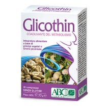 GLICOTHIN 30CPR-2