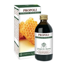 PROPOLI ESTRATTO INTEGR 200ML-1