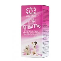 ATTRATTIVO IGIENICO SPR CA/GAT-1