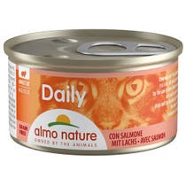 DAILY MENU CATS C/SALMONE 85G-2