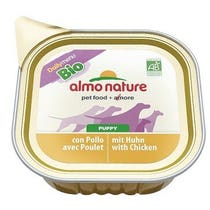 DAILY MENU BIO DOG PUPPY 300G-2