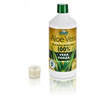 Aloe Pura Aloe Vera Succo 1 Litro-1