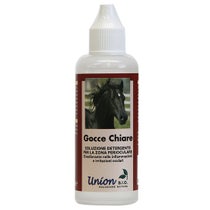 GOCCE CHIARE DET OCCHI CAVALLO-1
