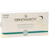 GENOMECH TEST-1