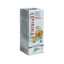 Neofitoroid Detergente Cremoso Aboca 100ml-2