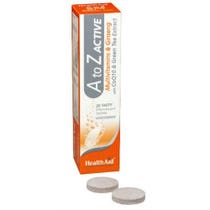 MULTIVIT A / Z AKTIV 20CPR-2