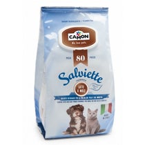 SALVIETTE LATTE/MIELE 80PEZZI-1