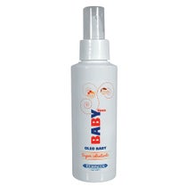 OLEO BABY 125ML-1