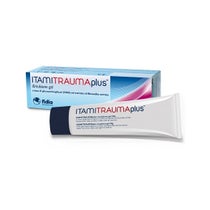 Fidia Itamitraumaplus Emulsione Gel 50g-2