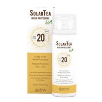 SOLARTEA CR SOL M/PROT SPF20-2