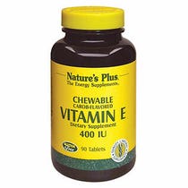 VITAMIN E 400 MASTIKA 90TAV-2