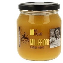 MIELE MILLEFIORI ITALIANO BIO-1