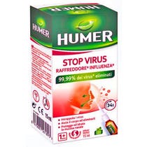 URGO HUMER STOP VIRUS SPR NAS-1