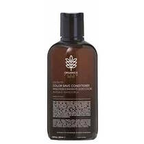 Organics Cosmetics Maschera Capelli Dopo Colore Avena Mandorla 250ml-1