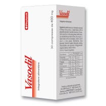 VASODIL 30CPR-2