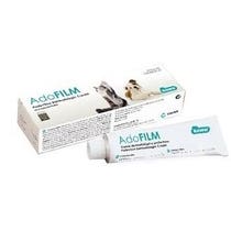 Adofilm Dermatological Healing Calming Protective Cream für Hunde und Katzen 60 g-2