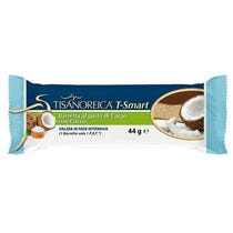 Tisanoreica T-Smart Kakao- und Kokosnussriegel 44 g-2