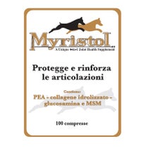 MYRISTOL CANI 100CPR-1
