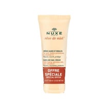Nuxe Rêve De Miel Duo Crema Mani E Unghie 2X50ml-2