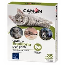 COLLARE AEQUILIBRIA GATTI 1PZ-1