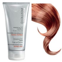 Collistar Magica Cc Haarreflektierende Maske Paprikarot 150 ml-1