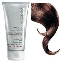 Collistar Magica CC Maschera Capelli Cura E Colore Castano Cioccolato 150ml-1