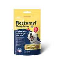 Restomyl Dentalcroc 150g-2