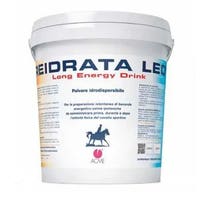 Rehydriert Led Hydrodispersible Powder für Pferde 10 kg Eimer-2